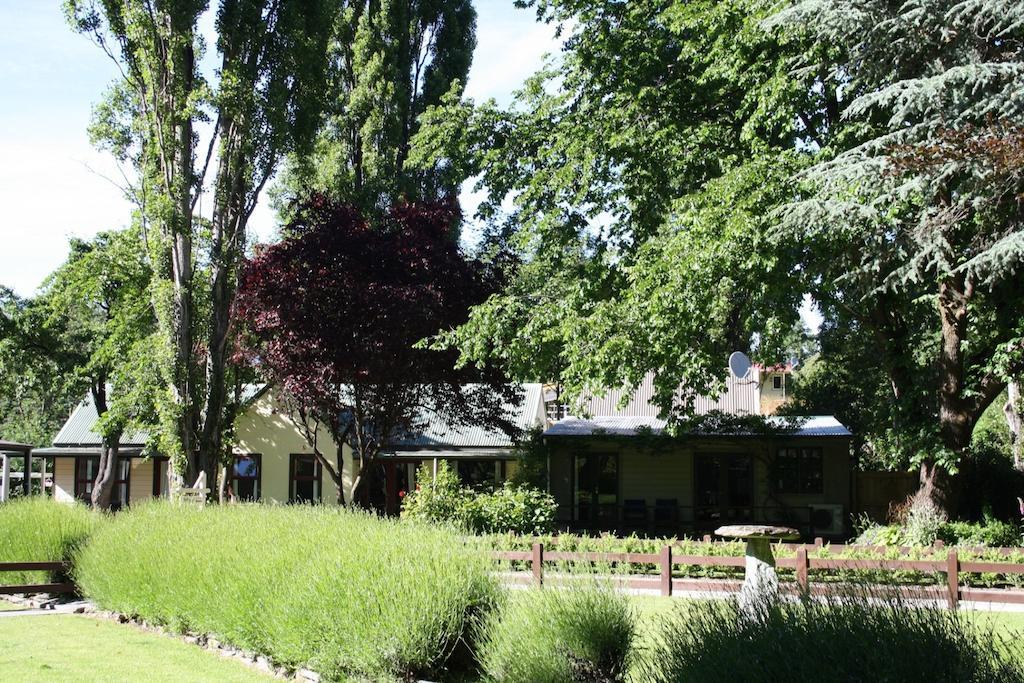 Shades Of Arrowtown Motel Luaran gambar
