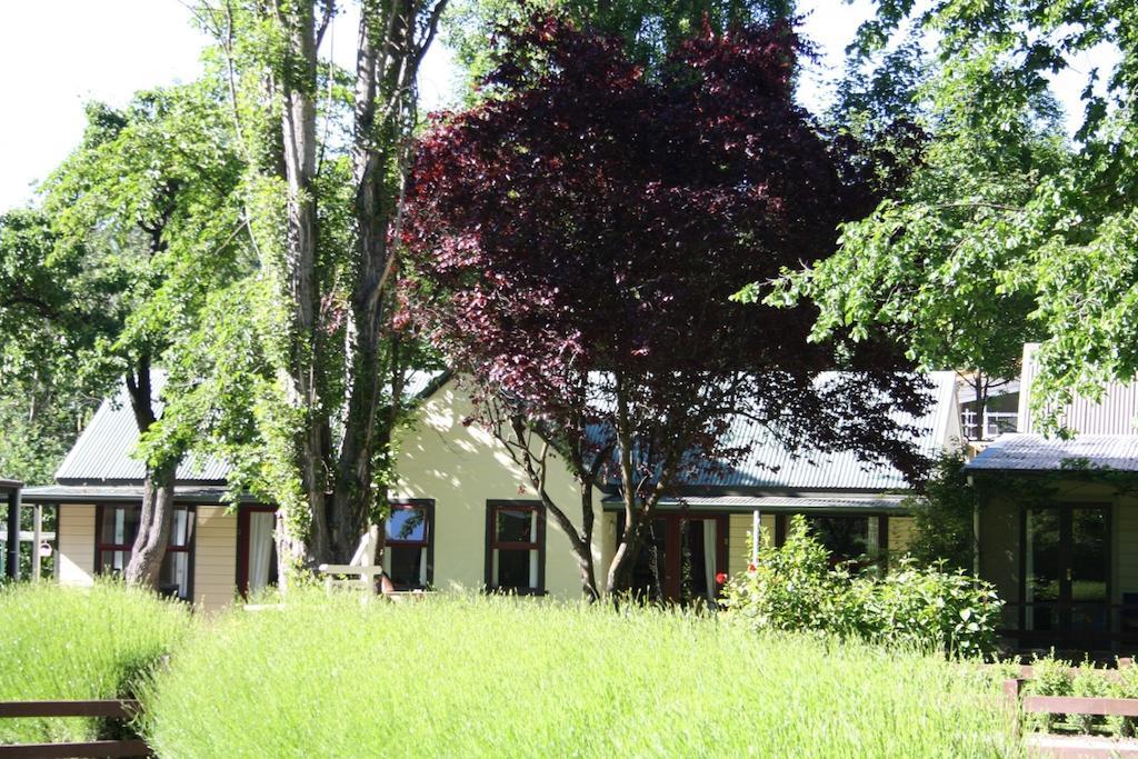 Shades Of Arrowtown Motel Luaran gambar