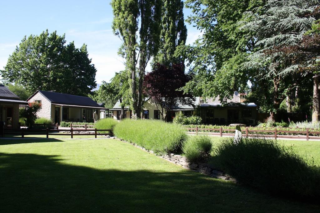 Shades Of Arrowtown Motel Luaran gambar
