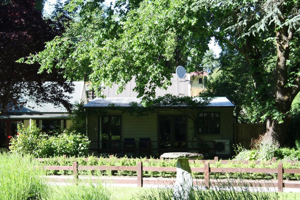 Shades Of Arrowtown Motel Luaran gambar