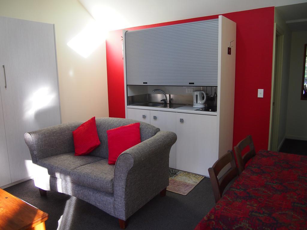 Shades Of Arrowtown Motel Luaran gambar