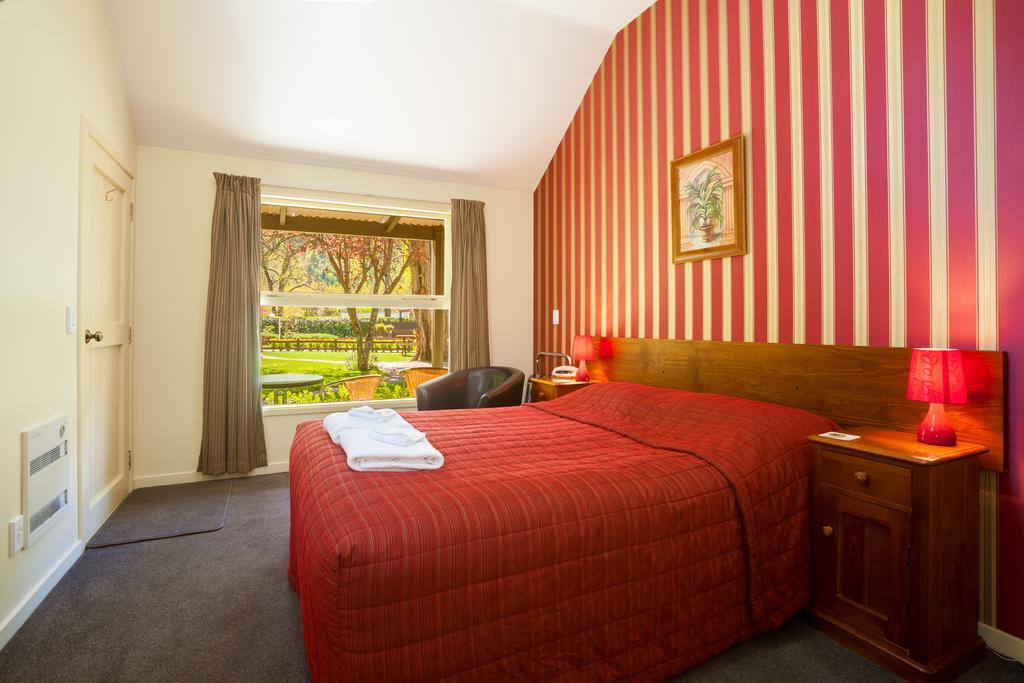 Shades Of Arrowtown Motel Luaran gambar